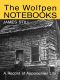 The Wolfpen Notebooks · A Record of Appalachian Life