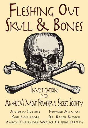 Fleshing Out Skull & Bones