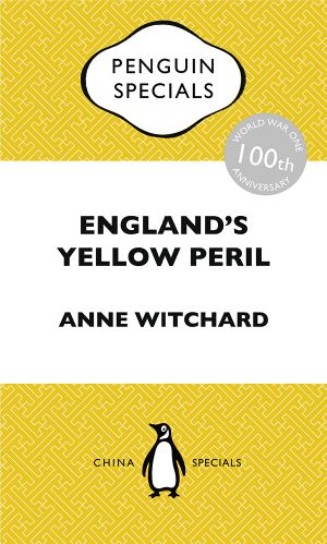 England's Yellow Peril