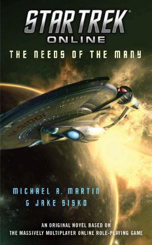 Star Trek · Online - The Needs of the Many