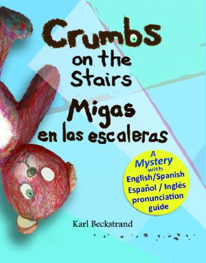 Crumbs on the Stairs