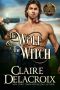 The Wolf and the Witch (Blood Brothers Book 1)