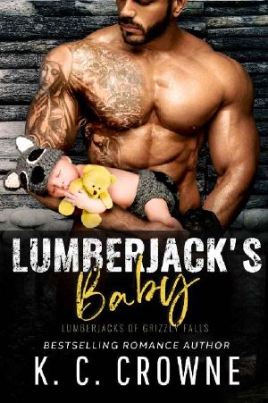 Lumberjack's Baby · A Single Daddy Romance