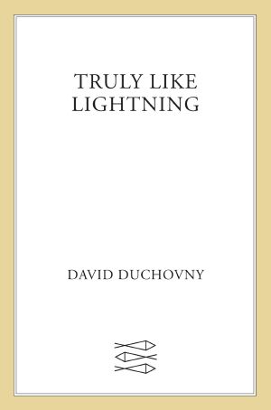 Truly Like Lightning