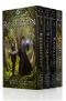 Rise of Magic · Box Set 1-4