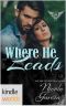 Paranormal Dating Agency · Where He Leads (Kindle Worlds Novella)