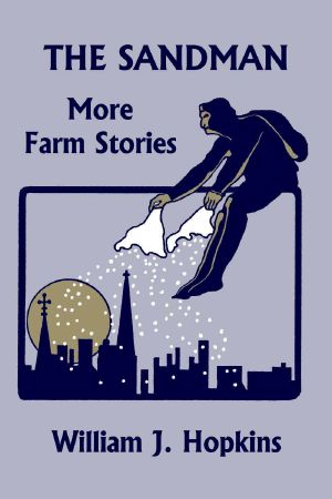 The SANDMAN · More Farm Stories (Yesterday's Classics)