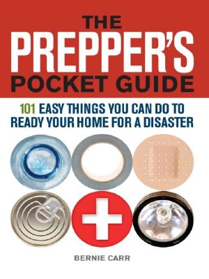 The Prepper's Pocket Guide