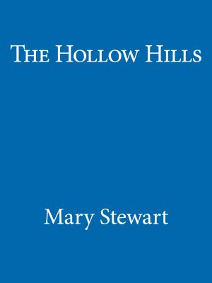 Hollow Hills (9781444737516)