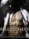 The Rule Breakers Series 4-Book Bundle