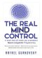 NLP · The Real Mind Control · A book that will make you understand Neuro-Linguistic Programming