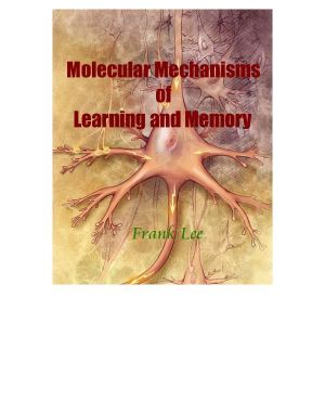 Molecular Mechanisms of Learning and Memory