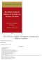 Max Weber’s Complete Writings on Academic and Political Vocations