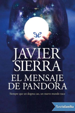 El mensaje de Pandora