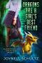 Dragons are a Girl's Best Friend (Quarter Witch Chronicles Book 1)