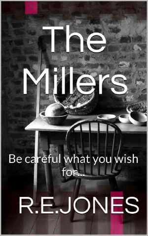 The Millers · Be Careful What You Wish For...