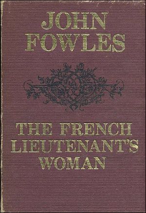 The French Lieutenant’s Woman