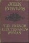 The French Lieutenant’s Woman