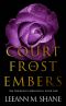 Court of Frost and Embers (The Pair Bond Chronicles Book 1)