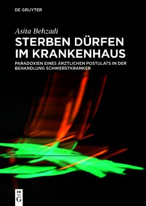 Sterben dürfen im Krankenhaus