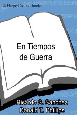 En tiempos de guerra