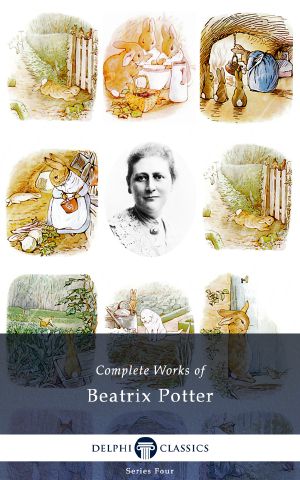 The Complete Tales of Beatrix Potter