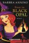 Feuer im Black Opal