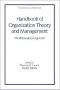 Handbook of Organizational Theory and Management · the Philosophical Approach