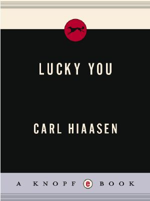 Carl Hiaasen