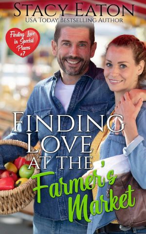 Finding Love at the Farmer's Market