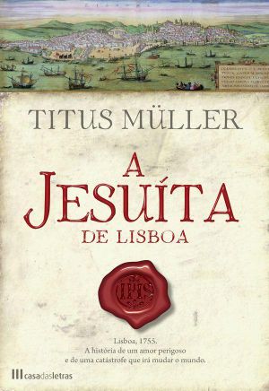 A Jesuíta De Lisboa