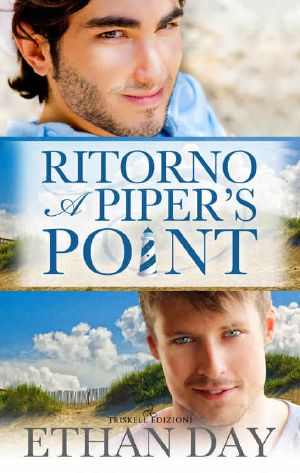 Ritorno a Piper's Point