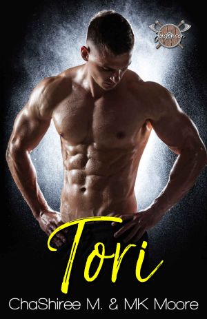 Tori (A Jorgensen Legacy) · Filthy Modern Vikings