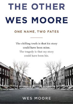 The Other Wes Moore