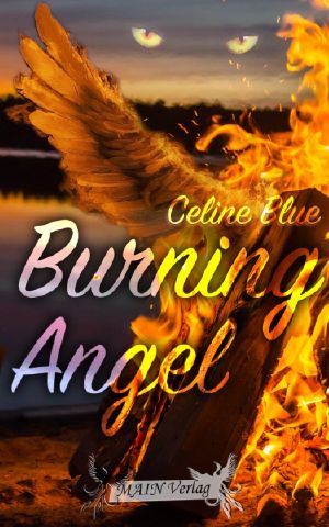 Burning Angel