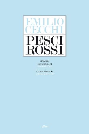 Pesci Rossi