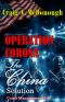 Operation Corona · the China Solution (Crisis Management Book 1)