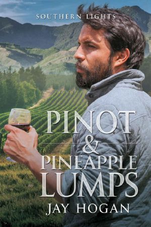 Pinot & Ananas Klumpen (Pinot & Pineapple Lumps)