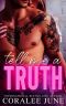 Tell Me a Truth · an Enemies-To-Lovers Romance