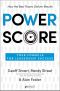 Power Score · Your Formula for Leadership Success