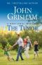 The Tumor · A Non-Legal Thriller