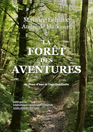 La Forêt des Aventures