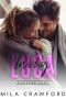 Loving Luca · A Friends to Lovers Romance (Forever Safe Series Book 15)