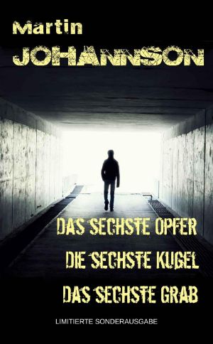 3 Romane (limitierte Sonderausgabe)