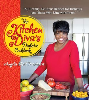 The Kitchen Diva's Diabetic Cookbook