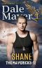 Shane (The Mavericks Book 12)