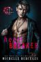 Heart Breaker: A Brother's Best Friend College Sports Romance (Rebels of Rushmore Book 2)