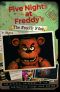 Five Nights at Freddy’s · the Freddy Files