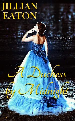 A Duchess by Midnight