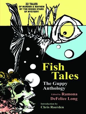 Fish Tales · The Guppy Anthology